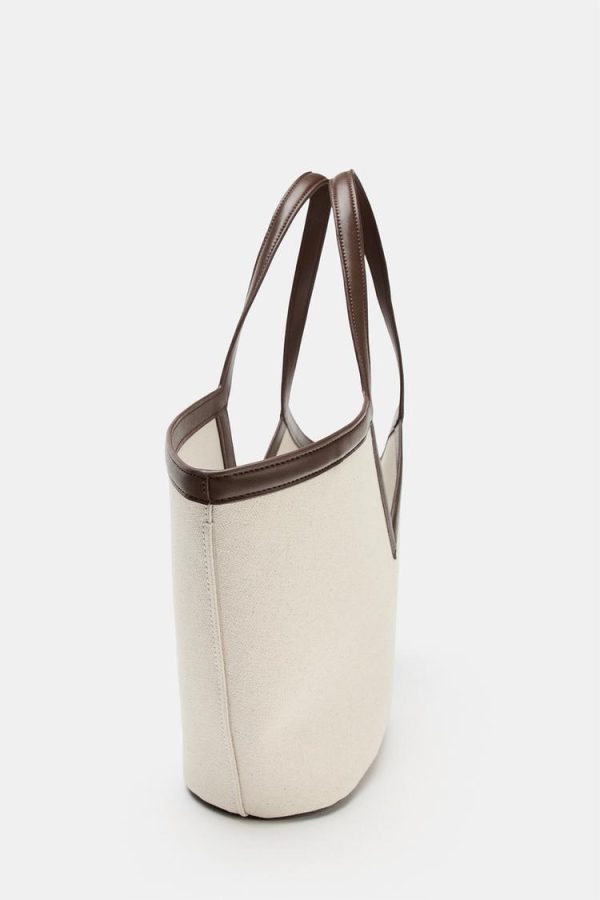 CANVAS TOTE BAG - Image 2