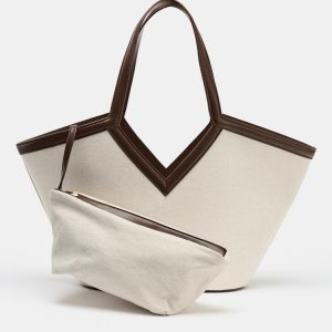 CANVAS TOTE BAG