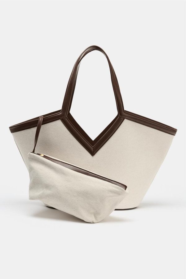 CANVAS TOTE BAG