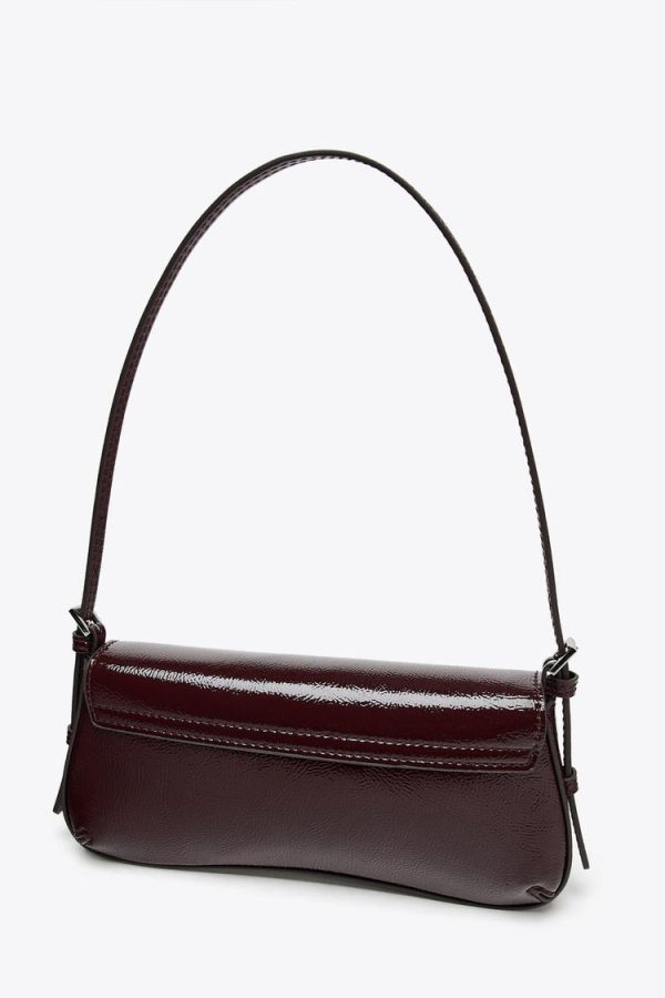FLAP SHOULDER BAG - Image 3
